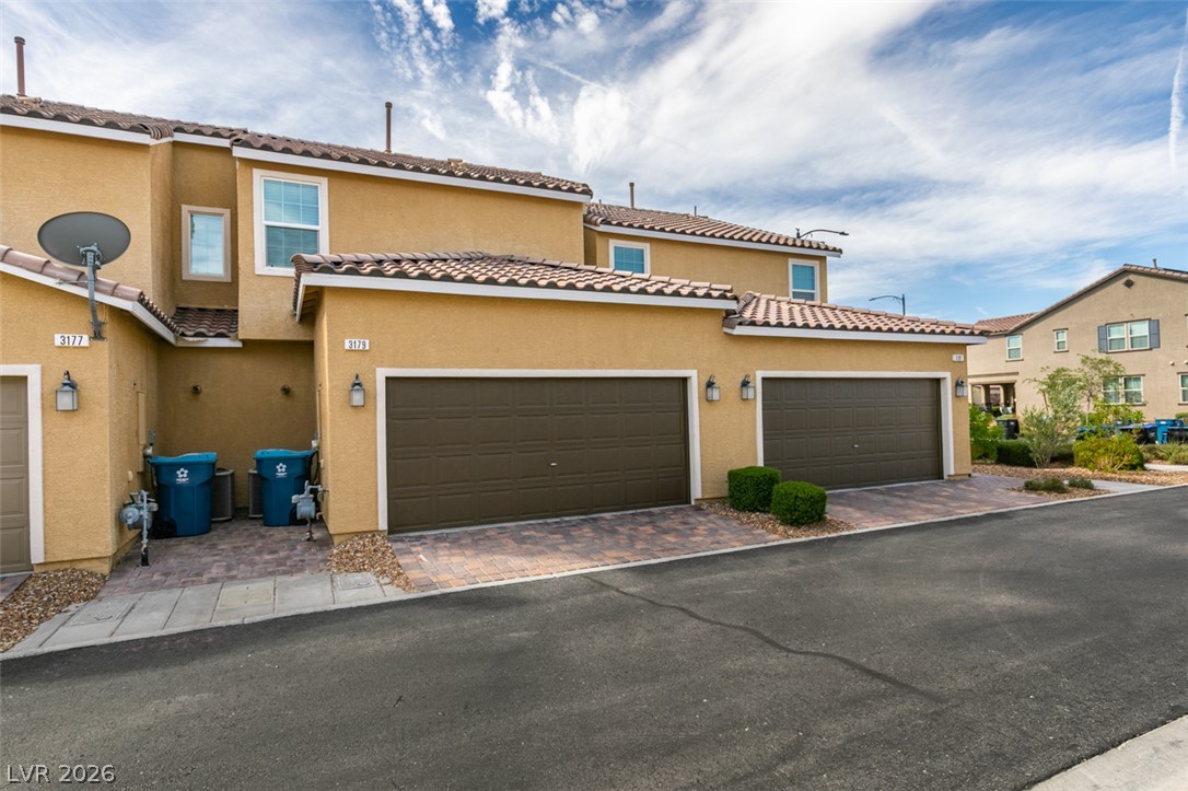 3179 Brynley Avenue Henderson NV 89044