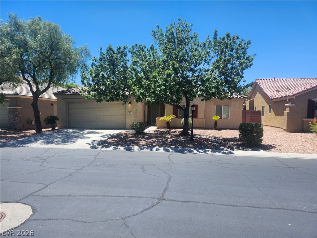 5599 River Highlands Place Las Vegas NV 89122