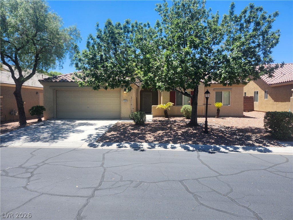 5599 River Highlands Place Las Vegas NV 89122