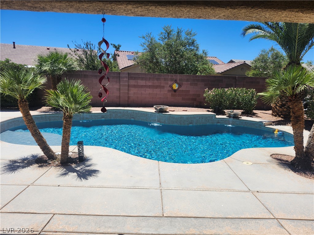 5599 River Highlands Place Las Vegas NV 89122