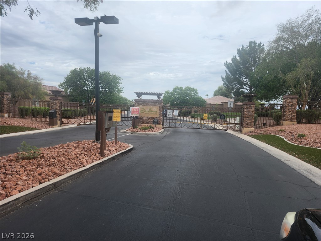 5599 River Highlands Place Las Vegas NV 89122