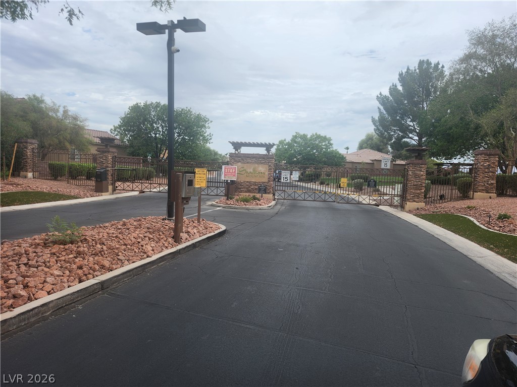 5599 River Highlands Place Las Vegas NV 89122