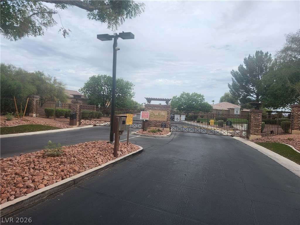 5599 River Highlands Place Las Vegas NV 89122