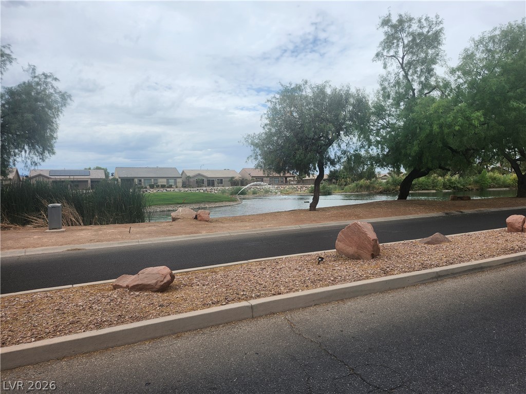 5599 River Highlands Place Las Vegas NV 89122