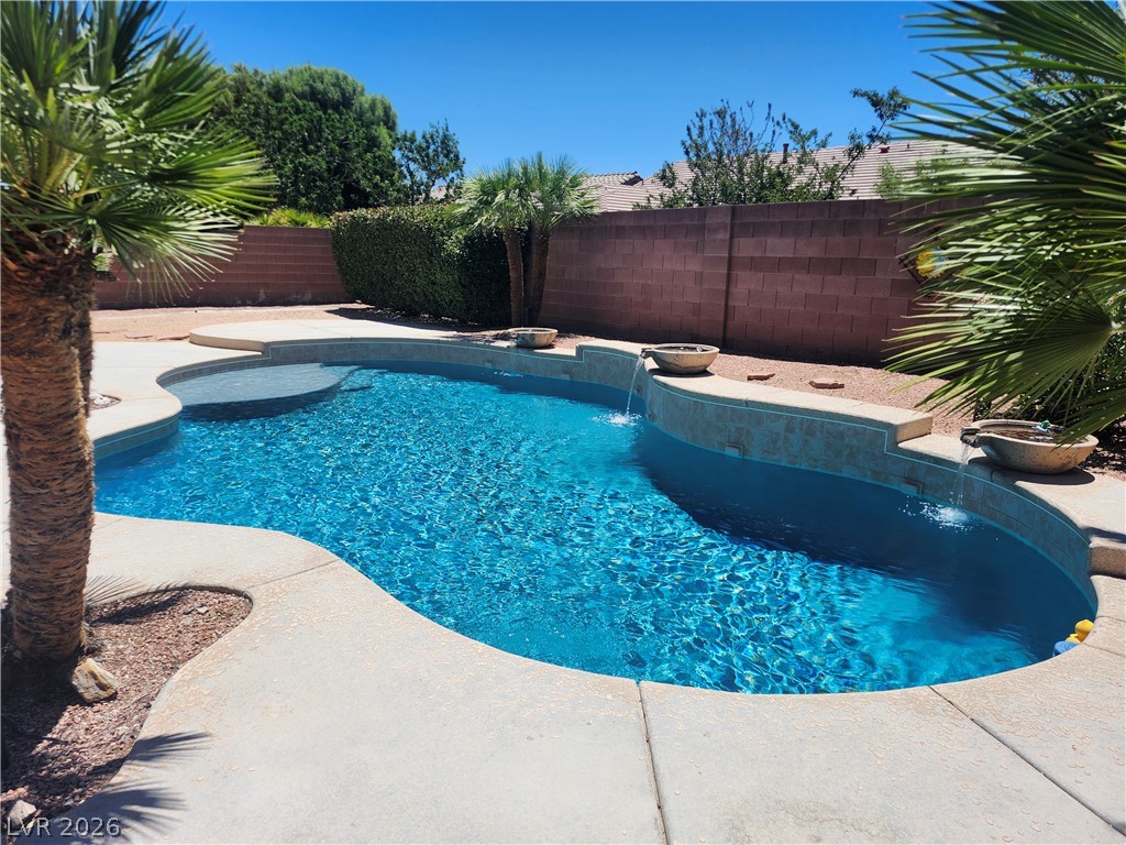 5599 River Highlands Place Las Vegas NV 89122