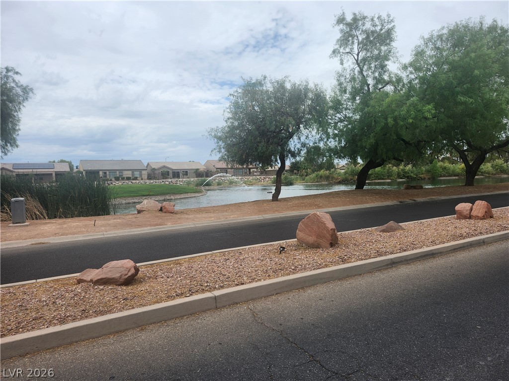 5599 River Highlands Place Las Vegas NV 89122