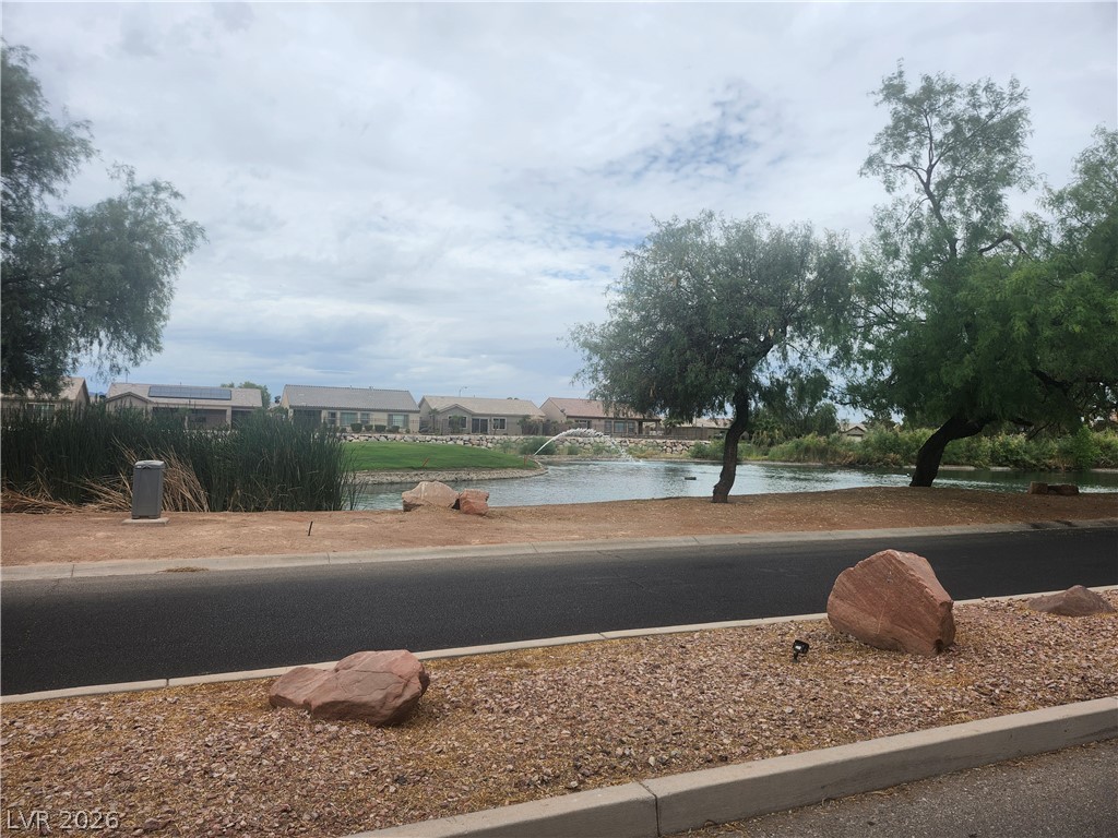 5599 River Highlands Place Las Vegas NV 89122