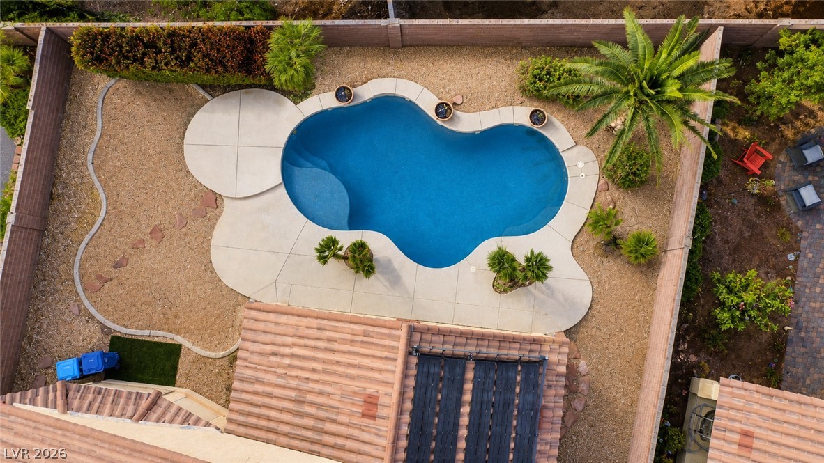 5599 River Highlands Place Las Vegas NV 89122