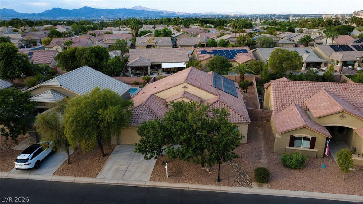 5599 River Highlands Place Las Vegas NV 89122