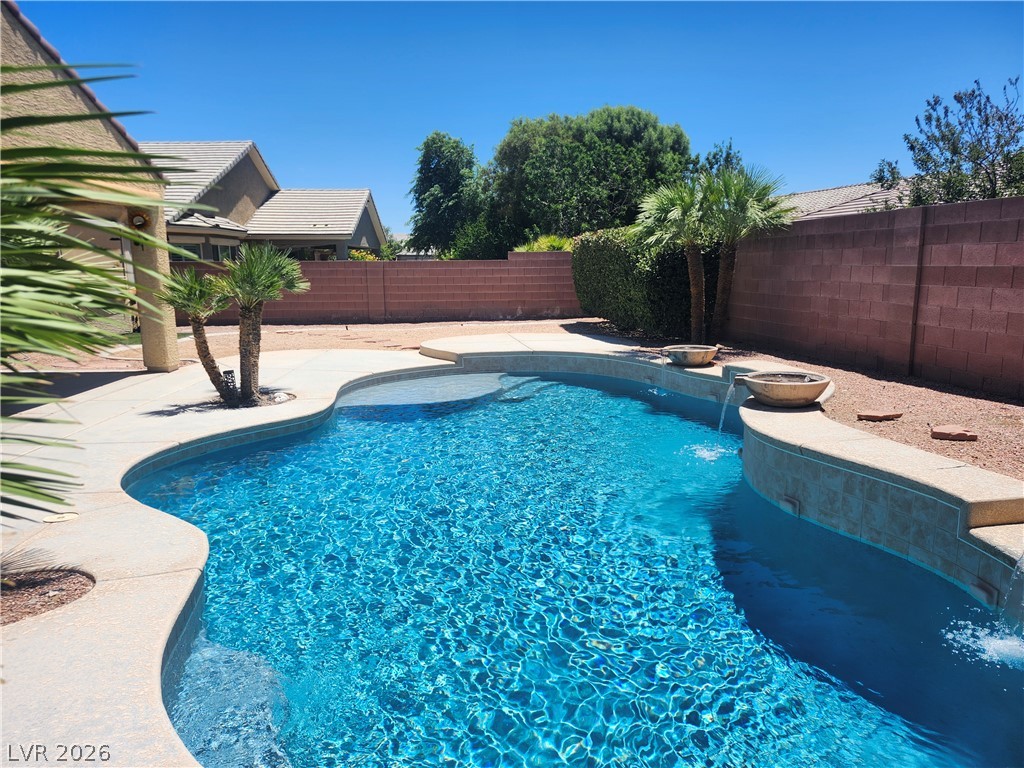 5599 River Highlands Place Las Vegas NV 89122