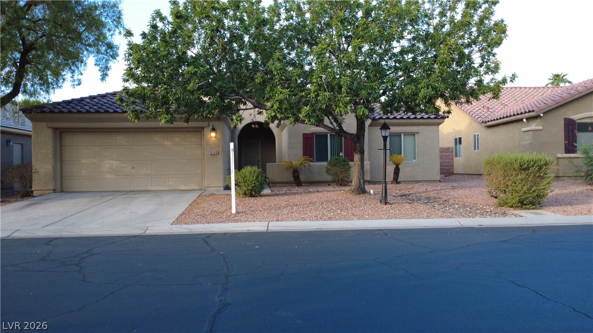 5599 River Highlands Place Las Vegas NV 89122