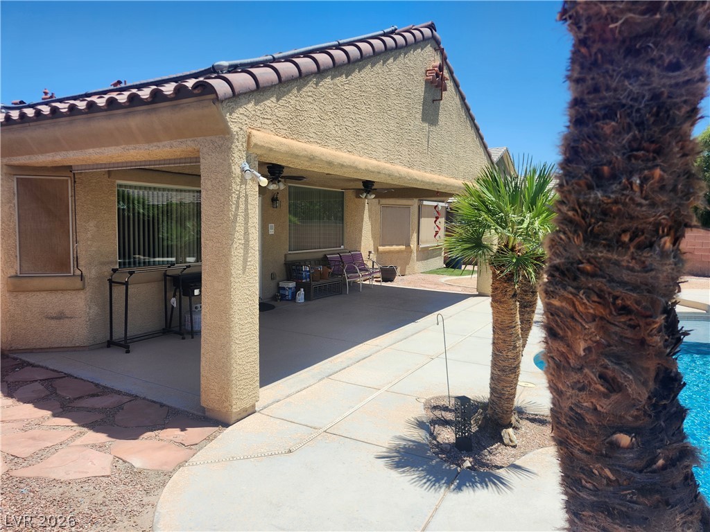 5599 River Highlands Place Las Vegas NV 89122