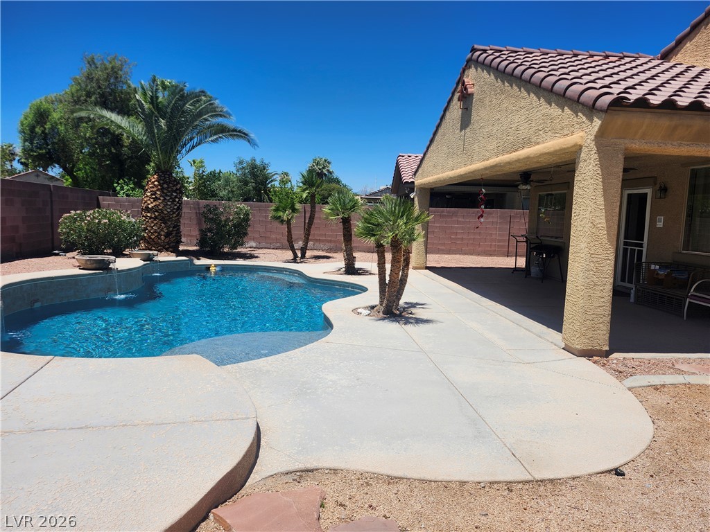 5599 River Highlands Place Las Vegas NV 89122