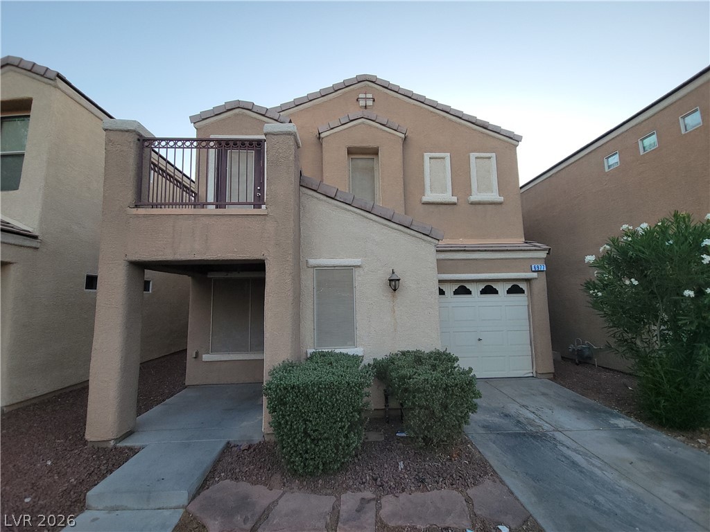 6977 Graceful Cloud Avenue Henderson NV 89011