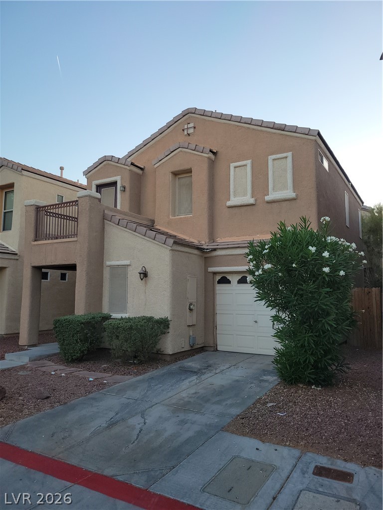 6977 Graceful Cloud Avenue Henderson NV 89011