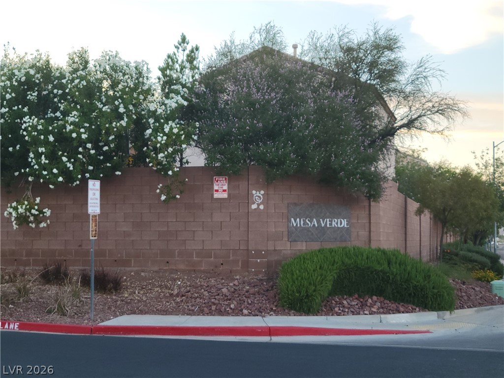 6977 Graceful Cloud Avenue Henderson NV 89011