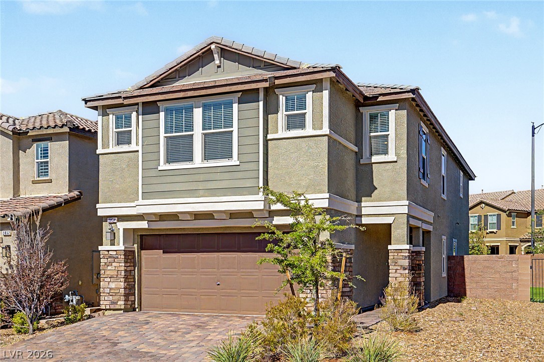 2854 Rolling Brook Place Henderson NV 89044