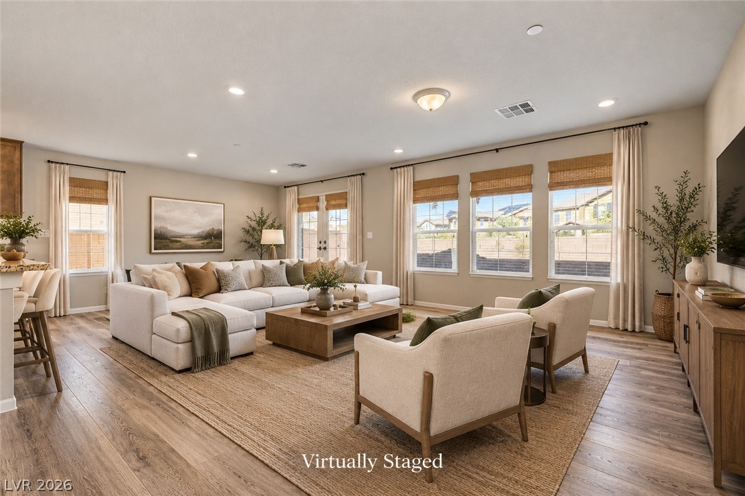 2854 Rolling Brook Place Henderson NV 89044