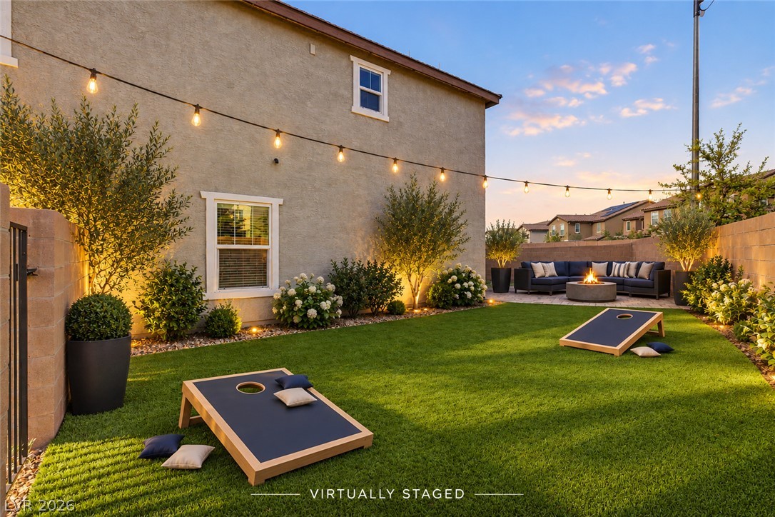 2854 Rolling Brook Place Henderson NV 89044
