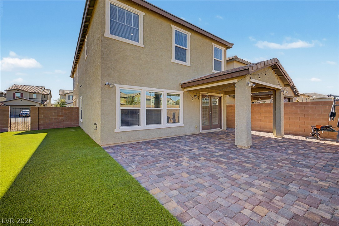 2854 Rolling Brook Place Henderson NV 89044