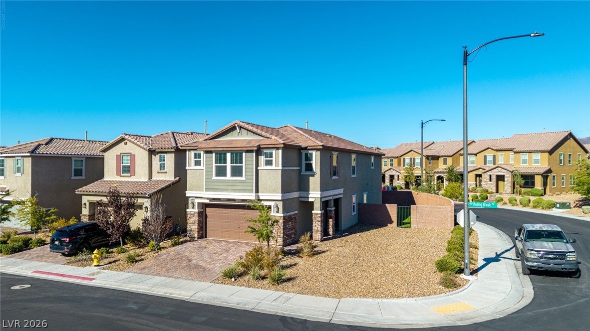 2854 Rolling Brook Place Henderson NV 89044