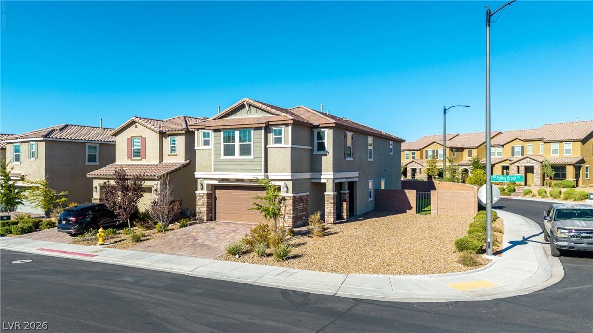 2854 Rolling Brook Place Henderson NV 89044