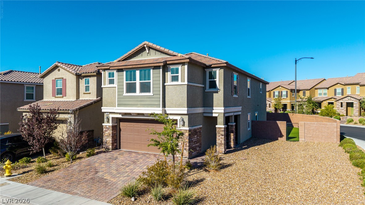 2854 Rolling Brook Place Henderson NV 89044