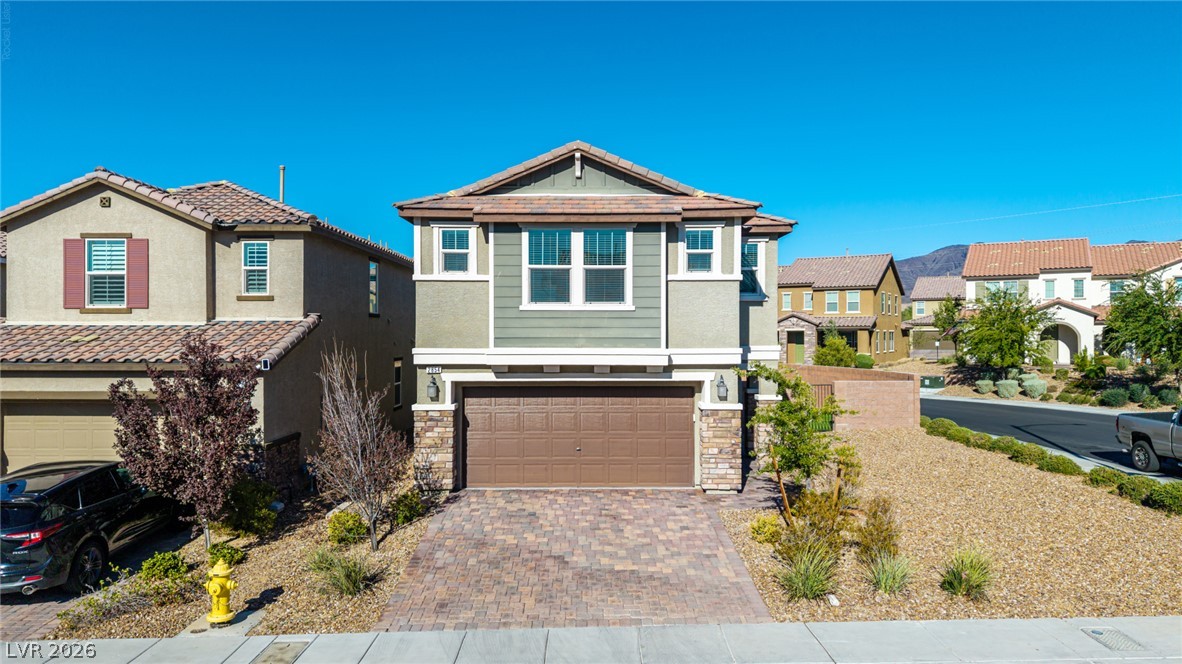 2854 Rolling Brook Place Henderson NV 89044
