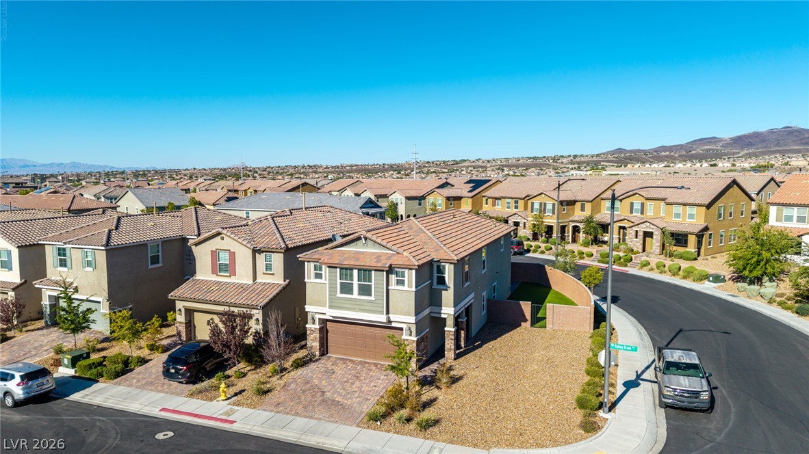 2854 Rolling Brook Place Henderson NV 89044