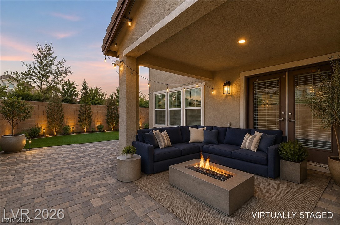 2854 Rolling Brook Place Henderson NV 89044