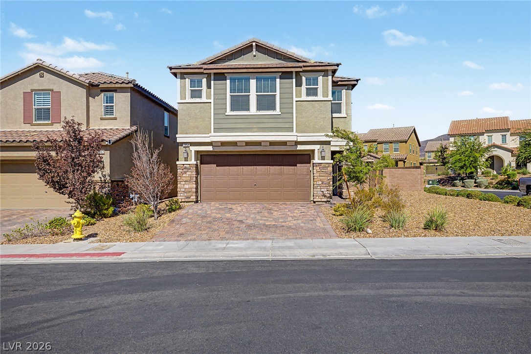 2854 Rolling Brook Place Henderson NV 89044