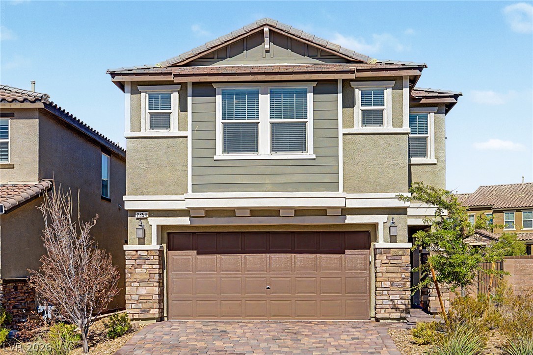 2854 Rolling Brook Place Henderson NV 89044