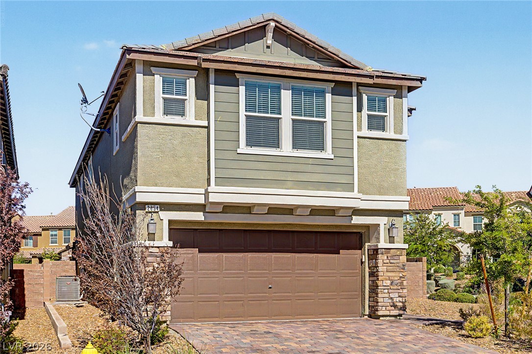 2854 Rolling Brook Place Henderson NV 89044