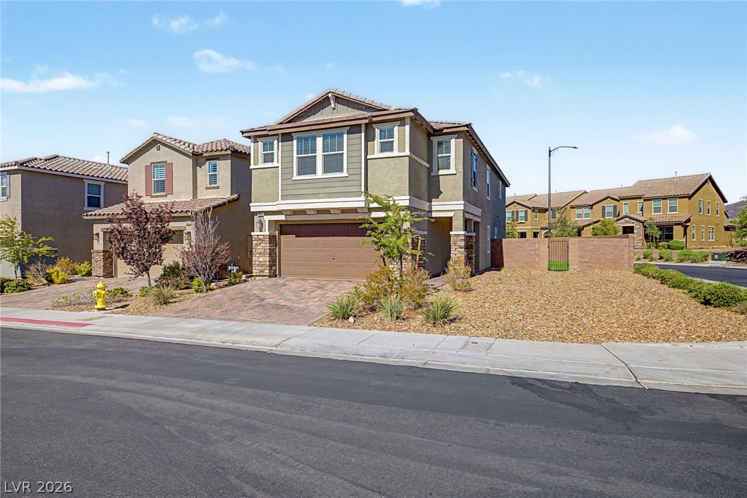 2854 Rolling Brook Place Henderson NV 89044