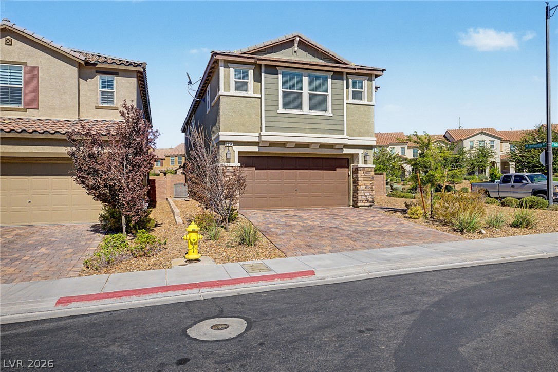 2854 Rolling Brook Place Henderson NV 89044