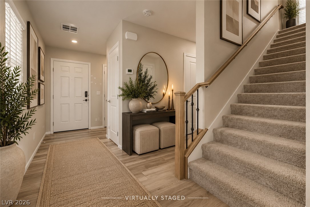 2854 Rolling Brook Place Henderson NV 89044