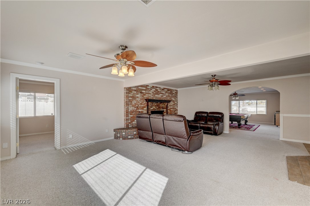 3015 El Camino Road Las Vegas NV 89146