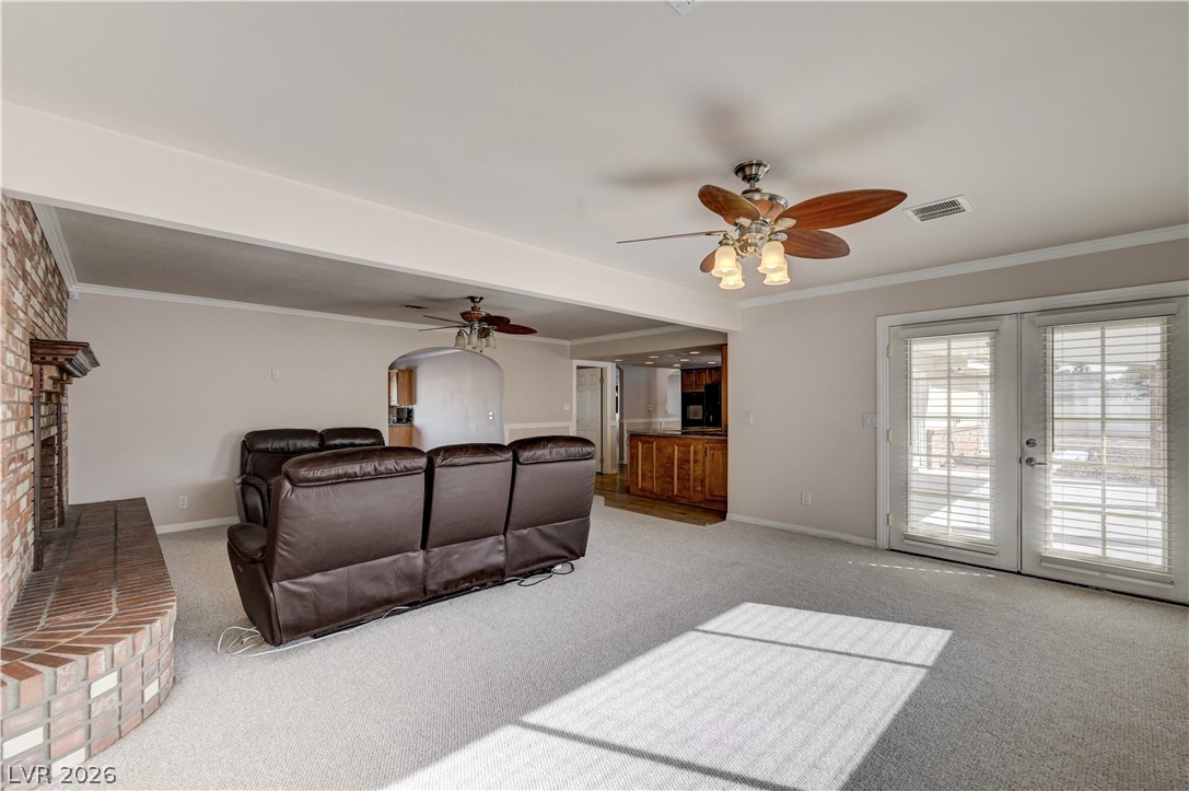 3015 El Camino Road Las Vegas NV 89146