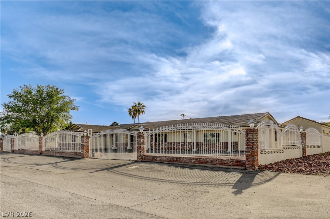 3015 El Camino Road Las Vegas NV 89146