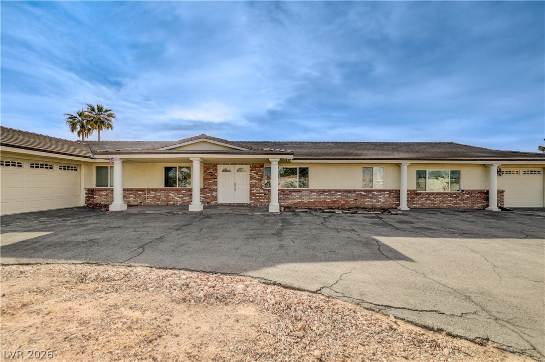3015 El Camino Road Las Vegas NV 89146