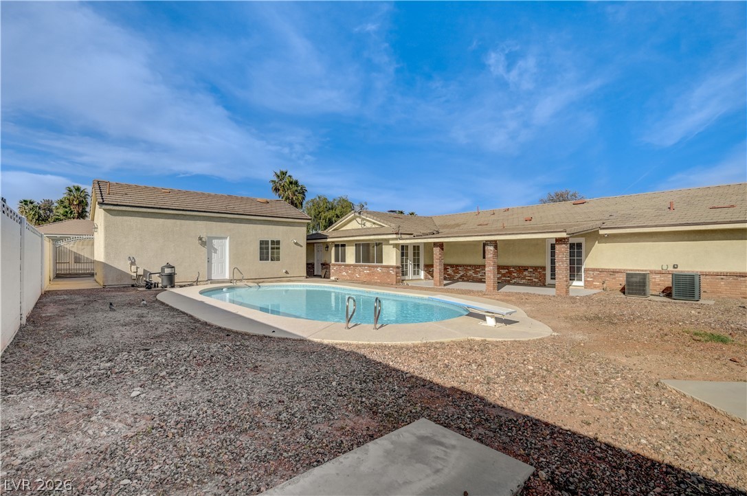 3015 El Camino Road Las Vegas NV 89146