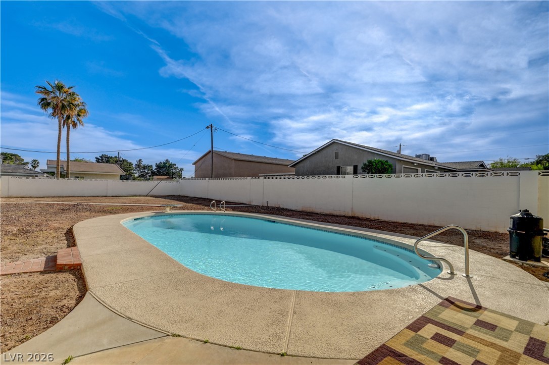 3015 El Camino Road Las Vegas NV 89146