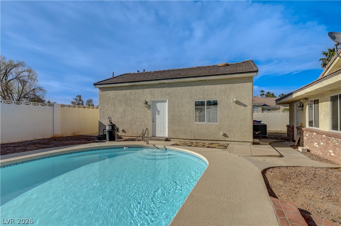3015 El Camino Road Las Vegas NV 89146