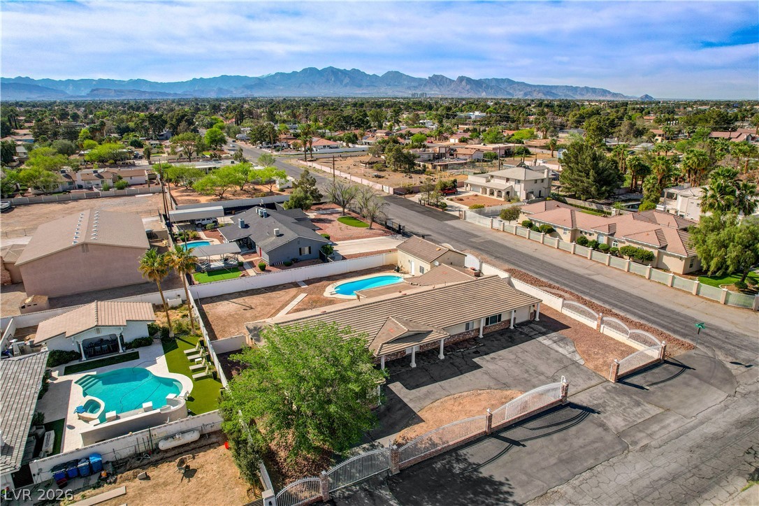 3015 El Camino Road Las Vegas NV 89146