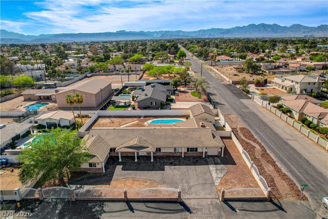 3015 El Camino Road Las Vegas NV 89146