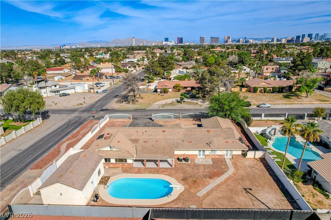 3015 El Camino Road Las Vegas NV 89146