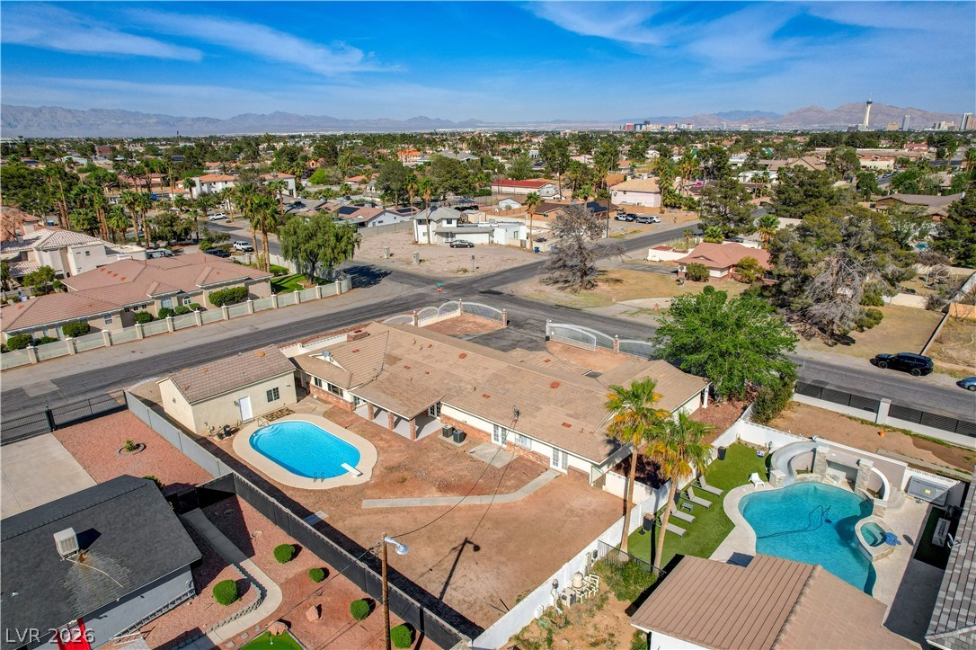 3015 El Camino Road Las Vegas NV 89146