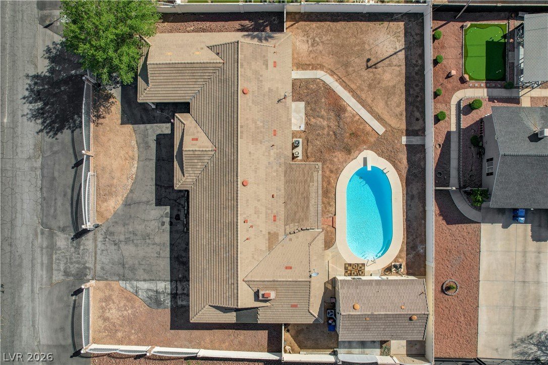 3015 El Camino Road Las Vegas NV 89146