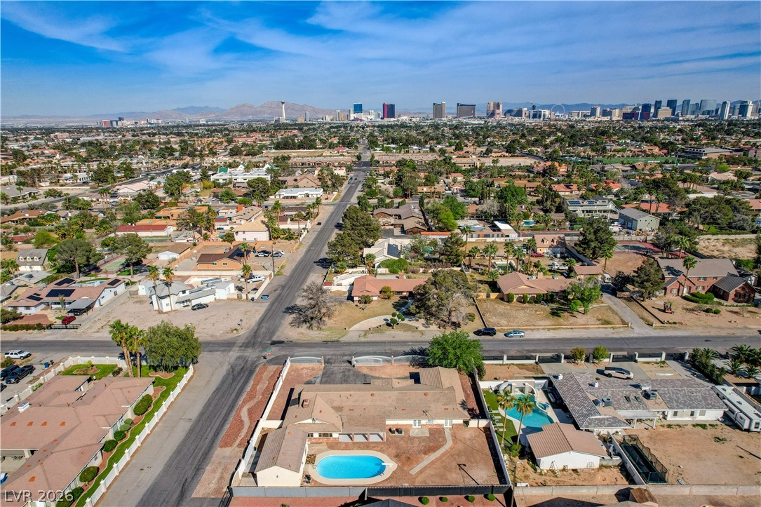 3015 El Camino Road Las Vegas NV 89146
