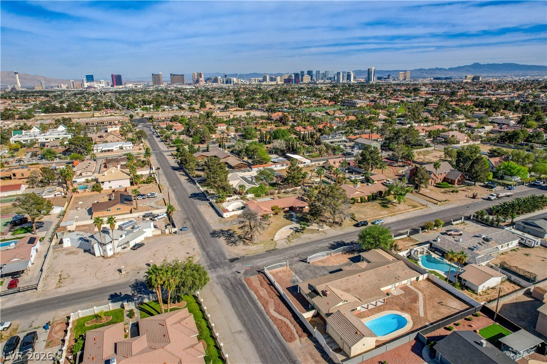 3015 El Camino Road Las Vegas NV 89146